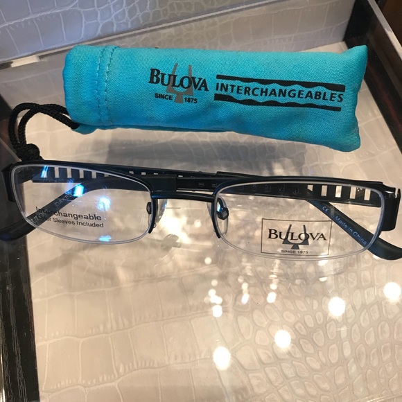 Other Interchangeable Eyeglass Frames New With 1 Sides Poshmark